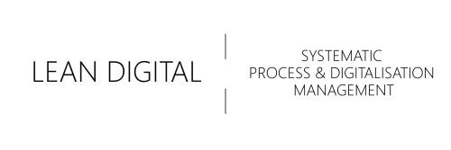 LEAN DIGITAL LOGO